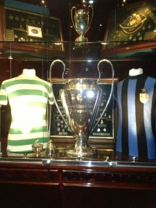 1967 インターコンチネンタルカップ セルティックvsラシン プログラム 1967 Intercontinental Cup - Wikipedia